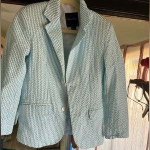 Boys jacket OSCAR DE LA RENTA